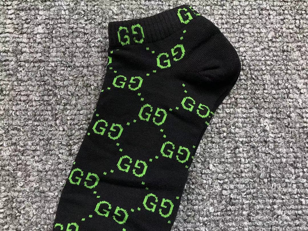 Gucci 65 G⭐C⭐ISOCKS - Image 16