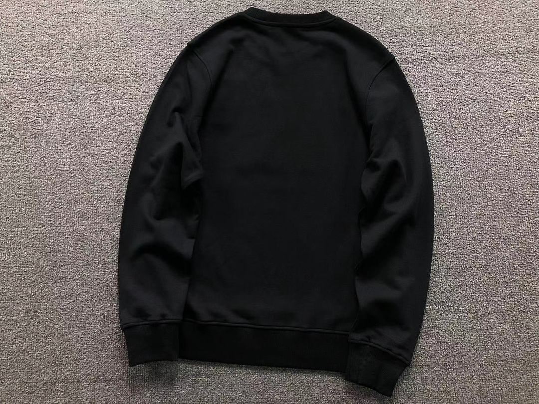 Burberry 158 B⭐R⭐E⭐RY HOODIE 128250308 (Im 170Cm 60Kg I Wear Size S In The Phot) - Image 9