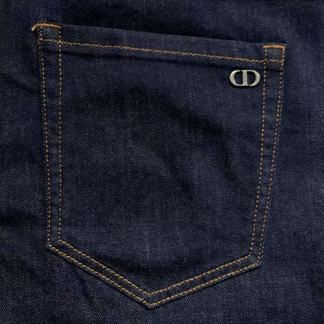 Dior 225 D⭐O⭐ TROUSERS 213050705 (Im 170Cm 55Kg I Wear Size 33 In The Phot) - Image 17