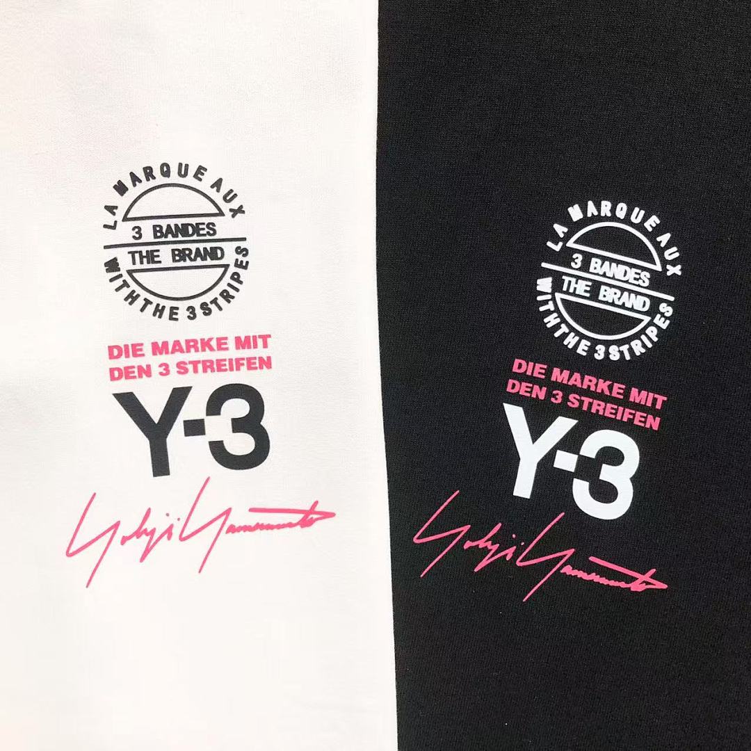 Adidas 98 Y-3 A⭐I⭐AS T-SHIRT 2161116125 (Im 170Cm 60Kg I Wear Size S In The Phot) - Image 18