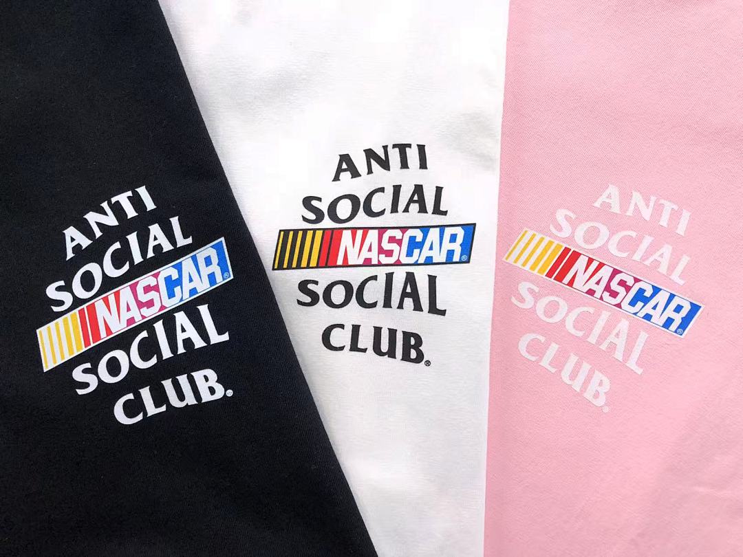 Christian Louboutin 85 ANTI SOCIAL CLUB T-SHIRT 1111190602 (Im 170Cm 60Kg I Wear Size M In The Phot) - Image 21