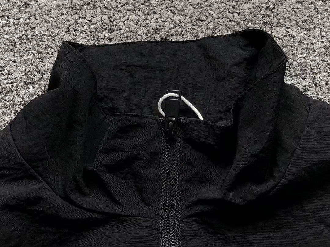 Adidas 145 A⭐I⭐AS JACKET 4206060177 (Im 170Cm 60Kg I Wear Size L In The Phot) - Image 19