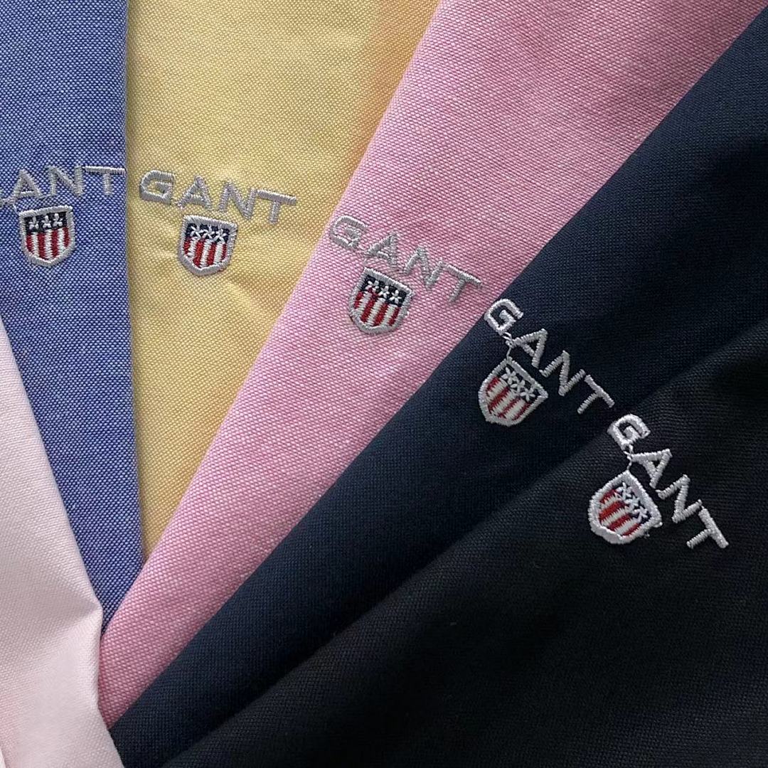 Gant 125 GANT SHIRT 412090977 (Im 170Cm 60Kg I Wear Size L In The Phot) - Image 24