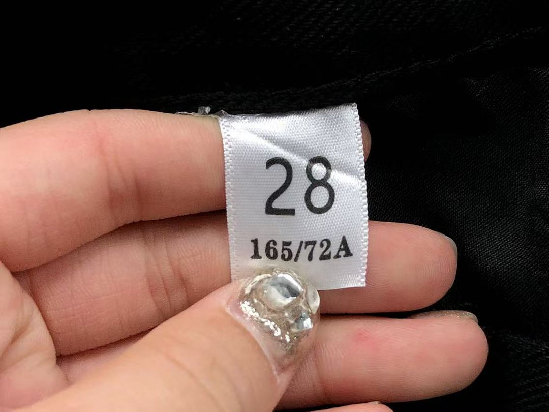 Dior 208 D⭐O⭐ TROUSERS 504102217 (Im 170Cm 60Kg I Wear Size 28 In The Phot) - Image 33