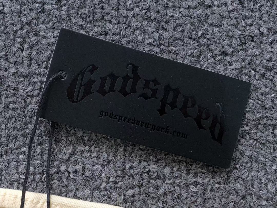 Godspeed 98 GO⭐S⭐E⭐D T-SHIRT 3203302117 (Im 170Cm 60Kg I Wear Size S In The Phot) - Image 14