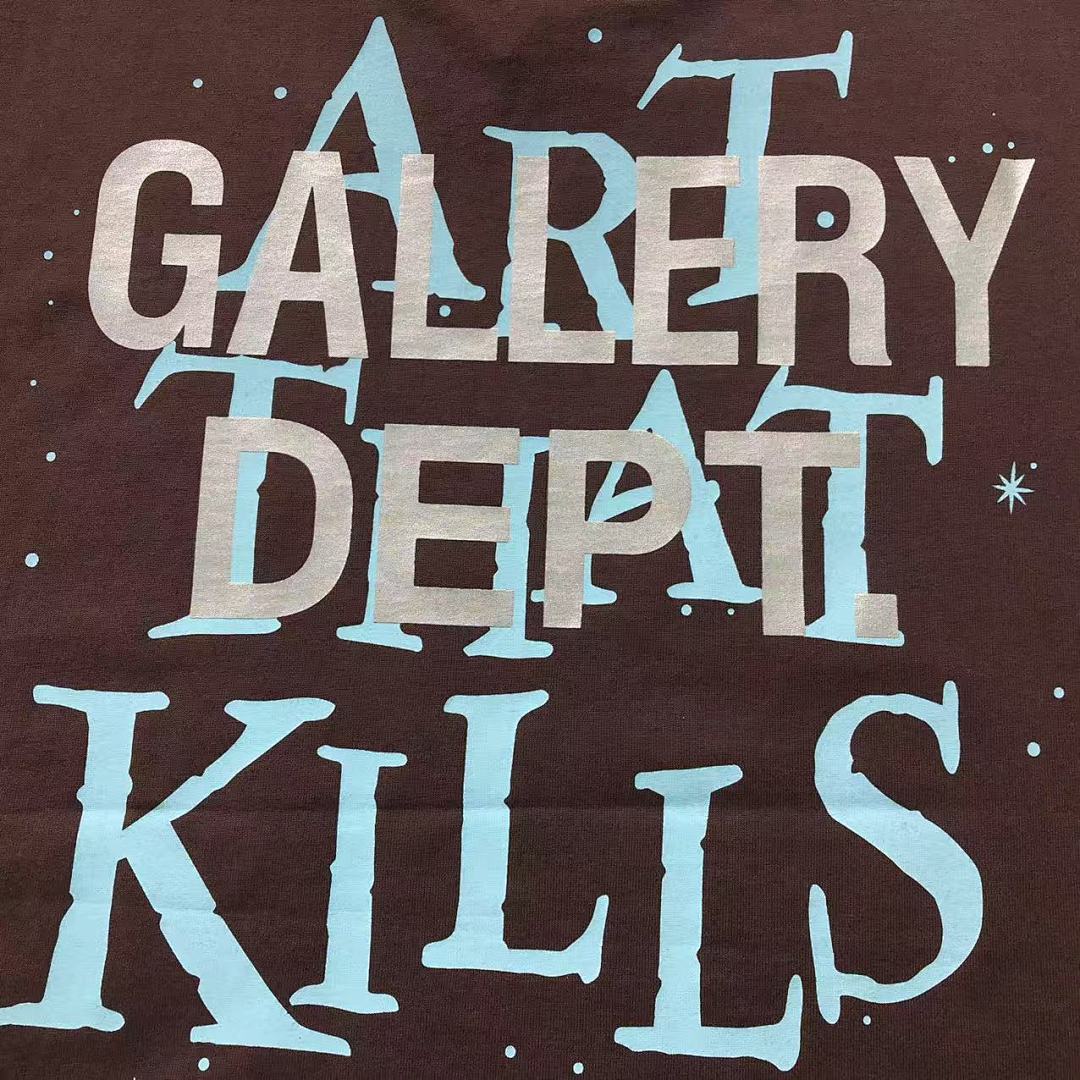 Gallery Dept 105 GALLERY DEPT T-SHIRT - Image 16