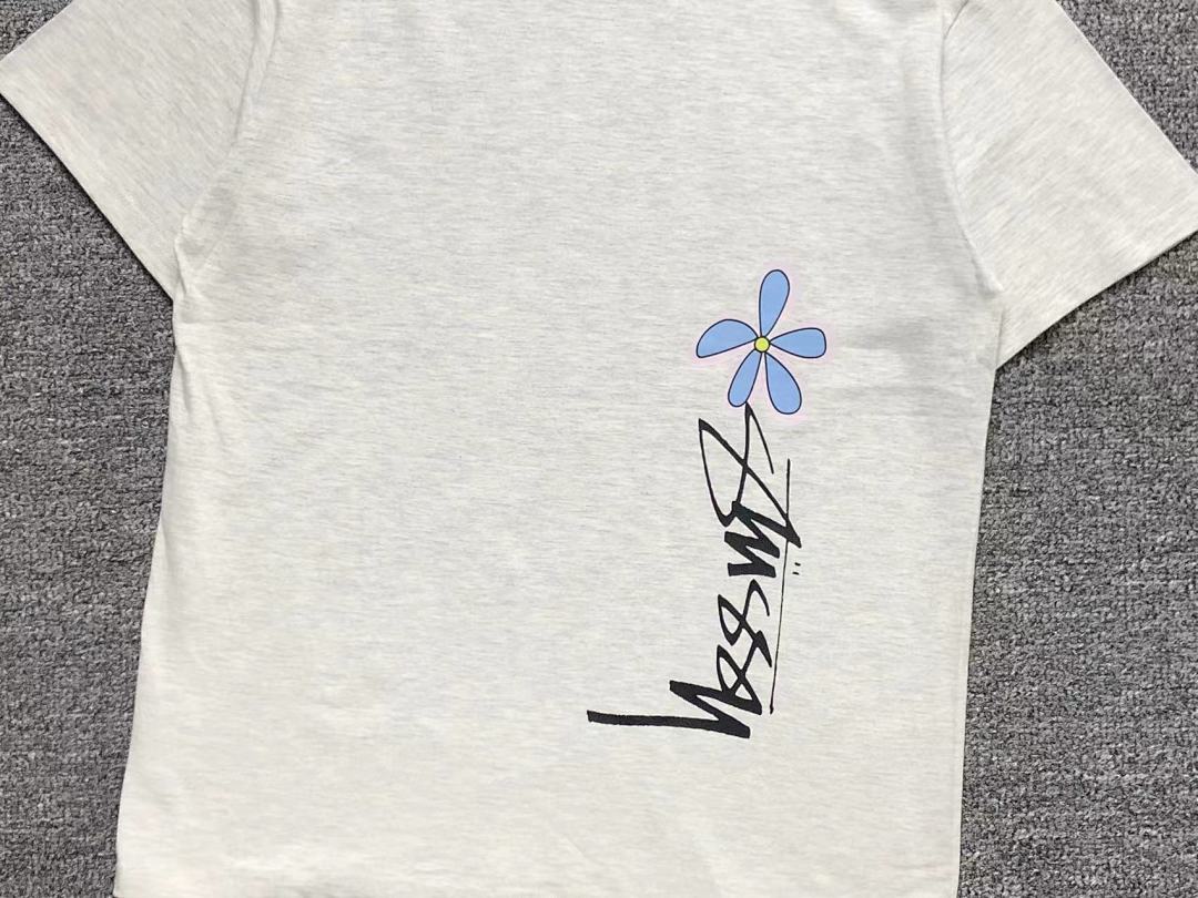 Stussy 85 STUSSY T-SHIRT - Image 13