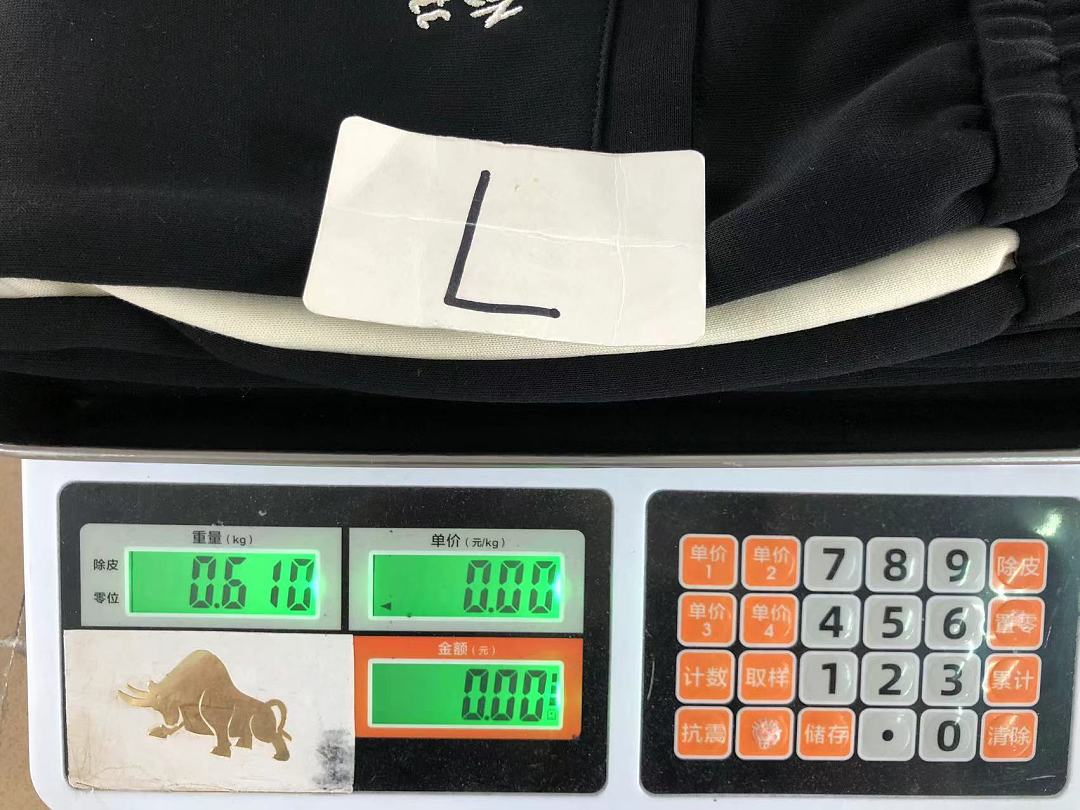 Louis Vuitton 398 L⭐ HOODIE TROUSERS 5242702147 (Im 170Cm 60Kg I Wear Size L In The Phot) - Image 42