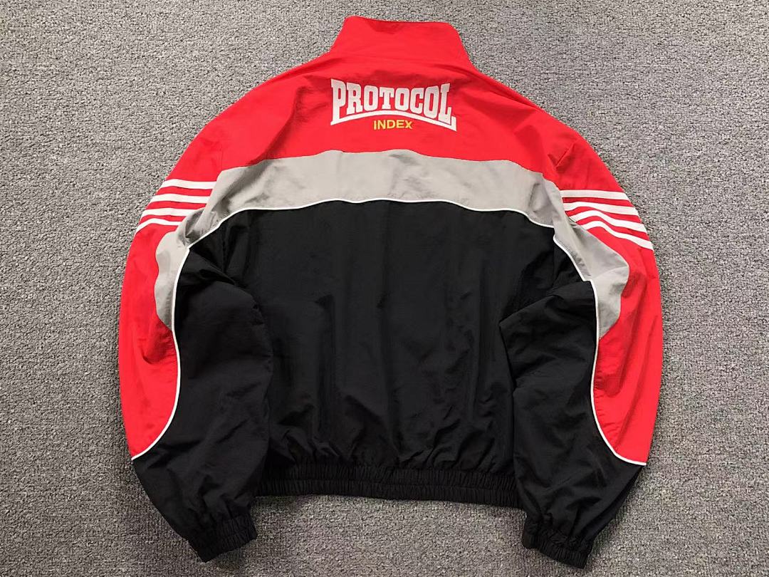 Unbranded 225 P⭐OT⭐COL IN⭐EX JACKET 1112230762 (Im 170Cm 60Kg I Wear Size 1 In The Phot) - Image 9