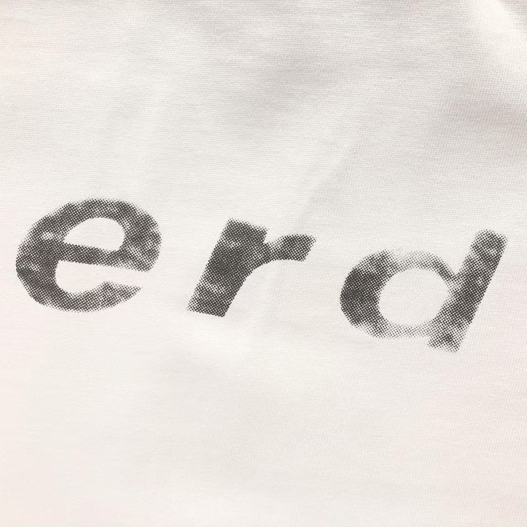 Chanel 88 ENFANTS RICHES DEPRIMES T-SHIRT 5211718162 (Im 170Cm 60Kg I Wear Size S In The Phot) - Image 13