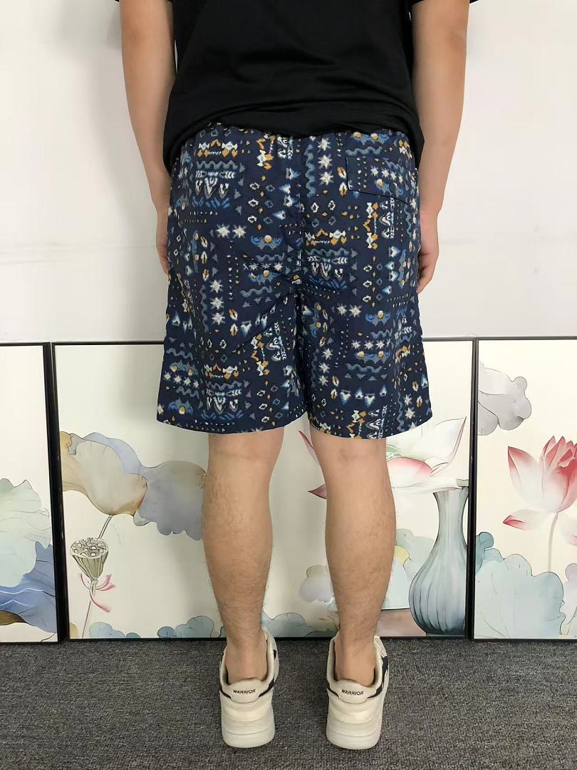 On Running 128 PATAGONIA SHORTS 5253010108 (Im 170Cm 60Kg I Wear Size S In The Phot) - Image 4