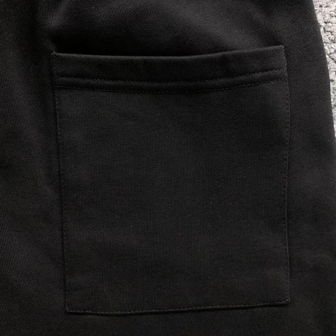 Chanel 128 SAINT MICHAEL TROUSERS 3104241596 (Im 170Cm 60Kg I Wear Size S In The Phot) - Image 11