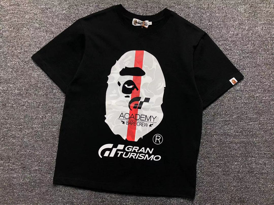 Bape 95 BAPE T-SHIRT - Image 9