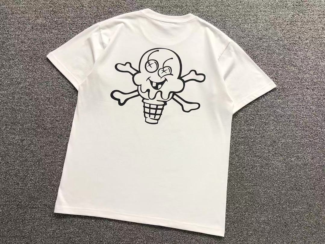 Icecream 98 IC⭐⭐R⭐AM T-SHIRT 126211202 (Im 170Cm 60Kg I Wear Size M In The Phot) - Image 7