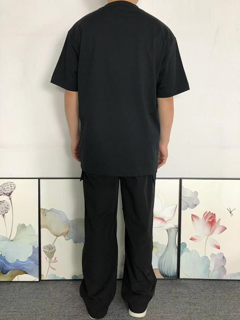 Dior 115 D⭐O⭐ T-SHIRT 3201312521 (Im 170Cm 60Kg I Wear Size M In The Phot) - Image 4