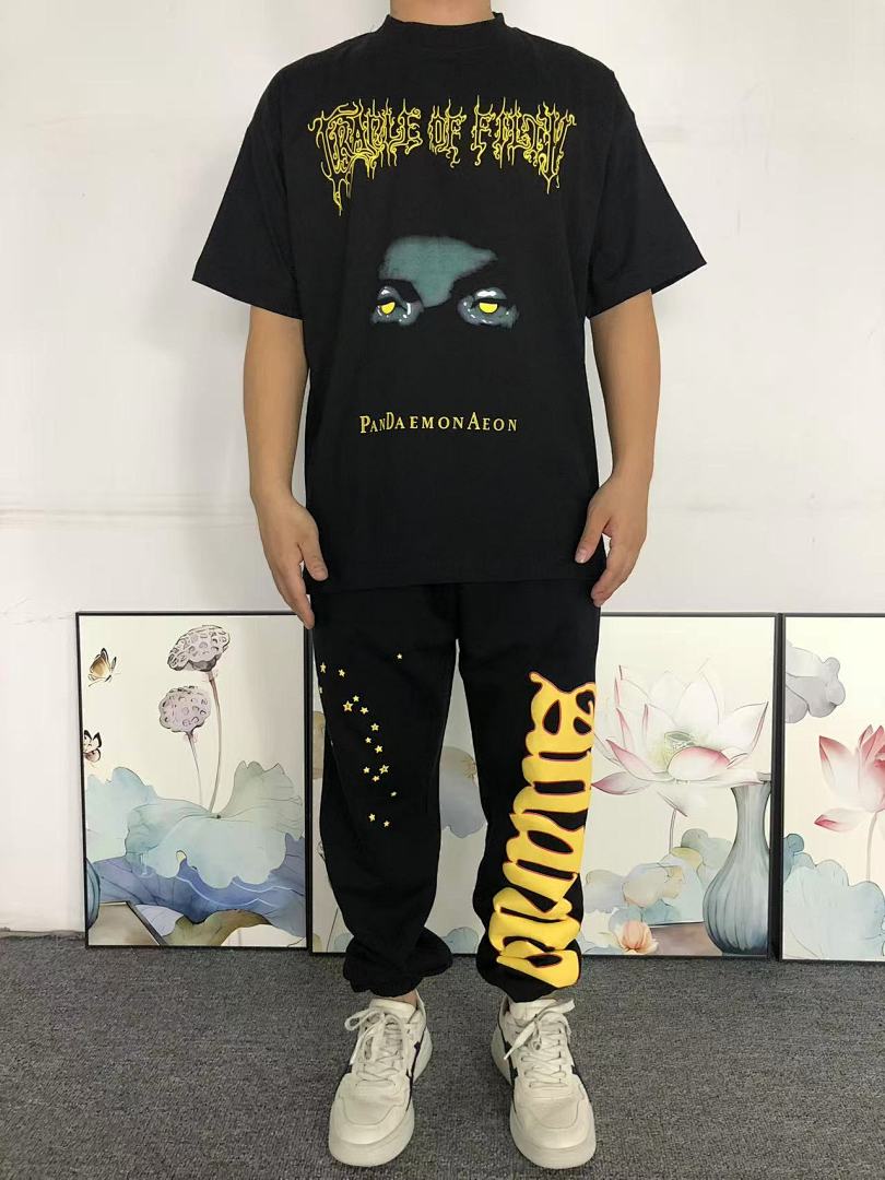 Vetements 88 VETEMENTS T-SHIRT 41092208145 (Im 170Cm 60Kg I Wear Size S In The Phot) - Image 3