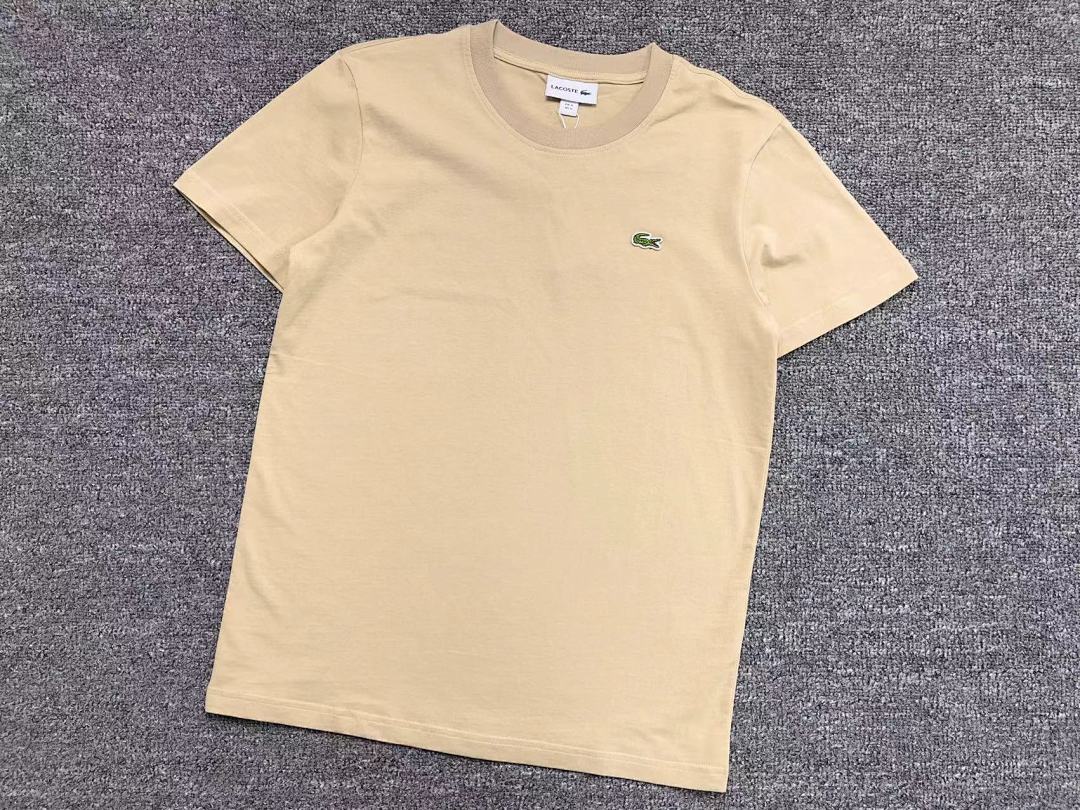 Lacoste 85 LACOSTE T-SHIRT - Image 11