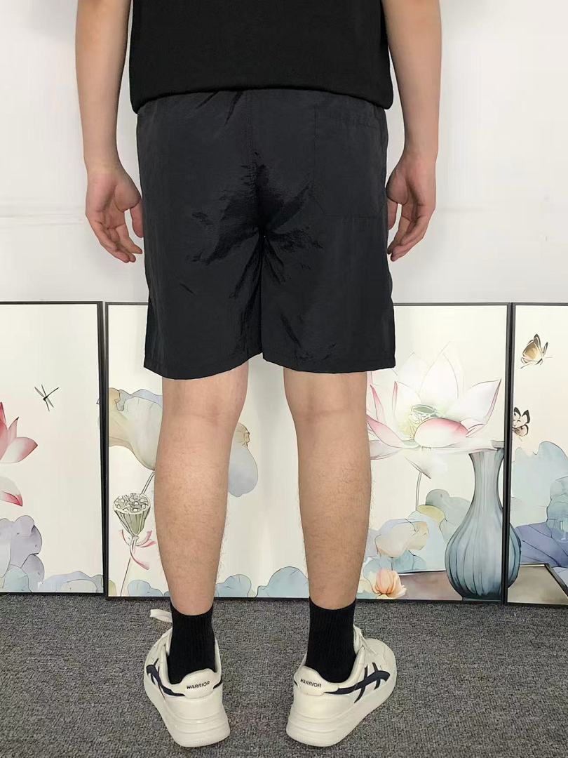 Nike 88 N⭐K⭐ SHORTS 41061037123 (Im 170Cm 60Kg I Wear Size M In The Phot) - Image 4