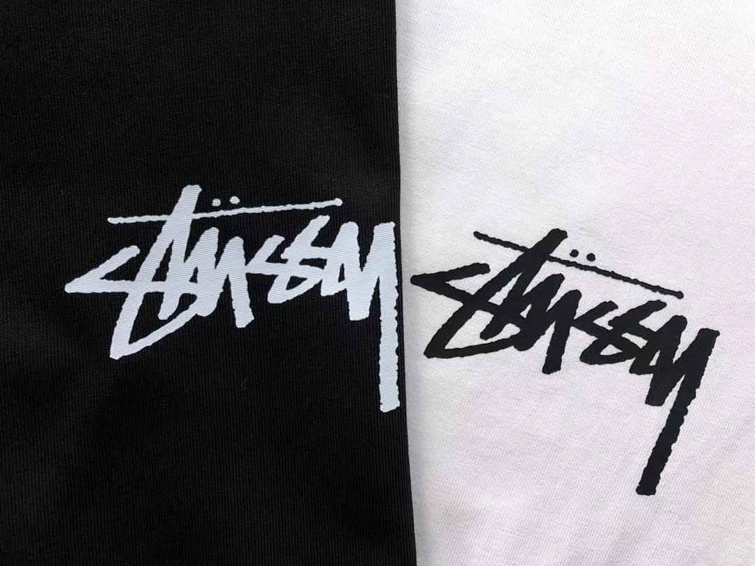 Stussy 78 STUSSY T-SHIRT 503101282 (Im 170Cm 60Kg I Wear Size M In The Phot) - Image 18