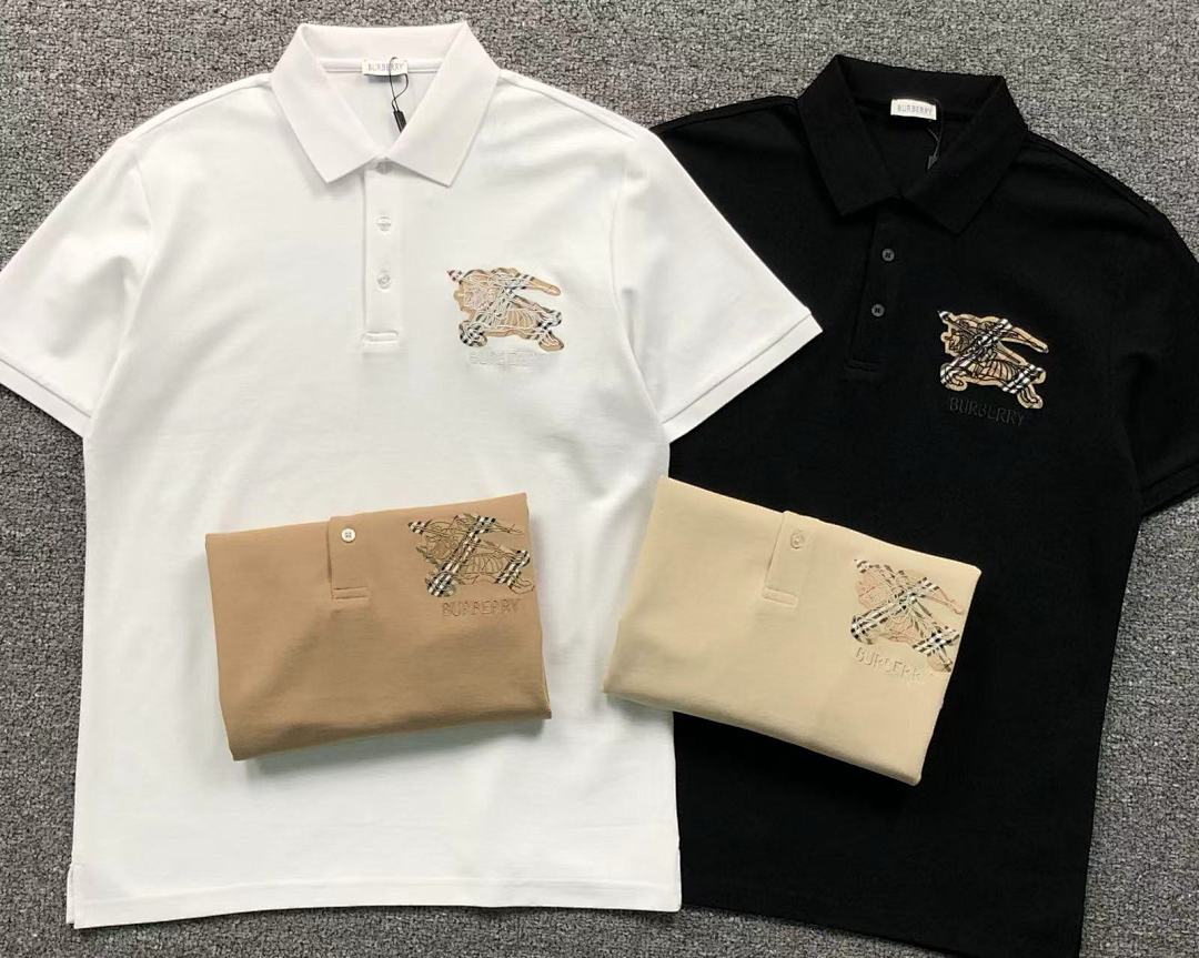 Unbranded 175 B⭐R⭐E⭐RY POLO 5140101 (Im 170Cm 60Kg I Wear Size XL In The Phot) - Image 5
