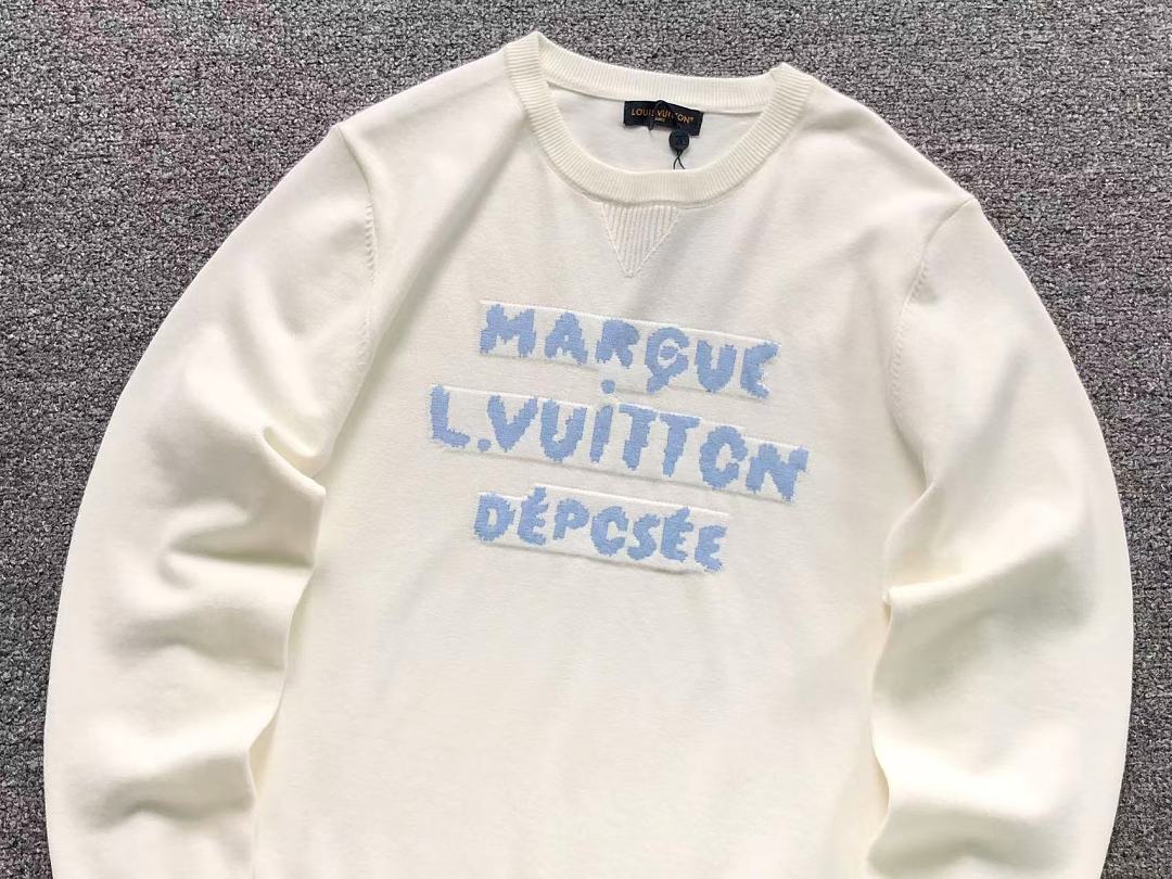 Unbranded 235 L⭐ SWEATER 5208110301 (Im 170Cm 60Kg I Wear Size L In The Phot) - Image 7