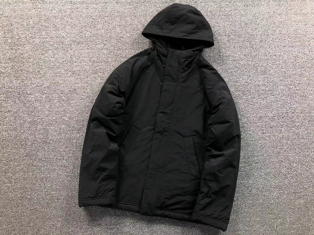 Canada Goose 618 C⭐N⭐⭐A G⭐⭐⭐E FLEECE JACKET 3208230215 (Im 170Cm 60Kg I Wear Size S In The Phot) - Image 12