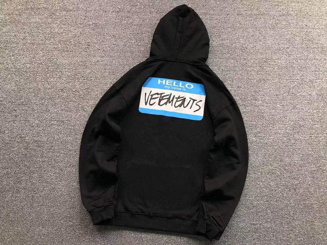 Vetements 158 VETEMENTS - Image 5