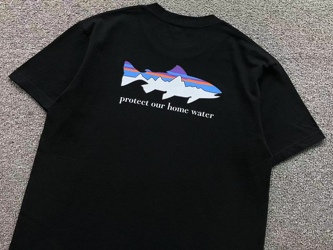 On Running 78 PATAGONIA T-SHIRT 123100902 (Im 170Cm 60Kg I Wear Size M In The Phot) - Image 18