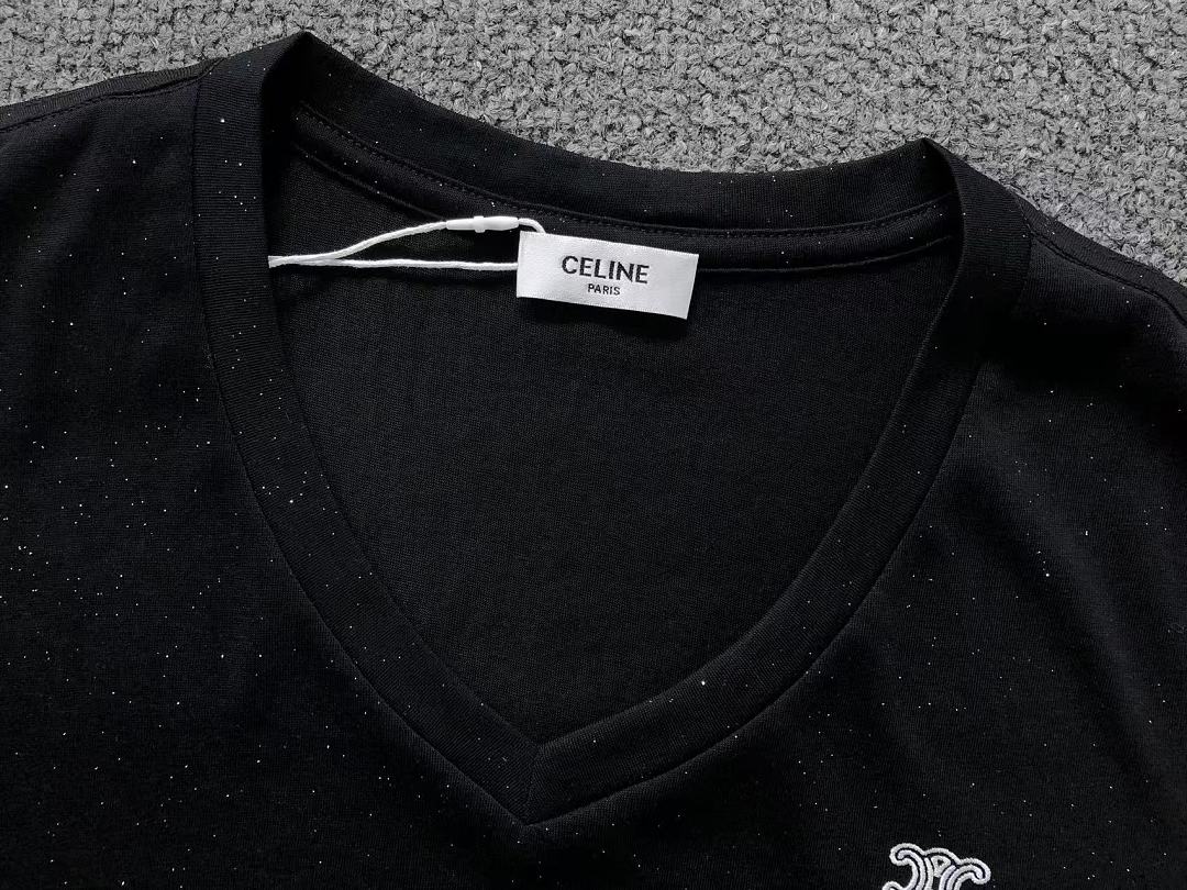 Unbranded 135 C⭐L⭐⭐E T-SHIRT FEMAIE - Image 15