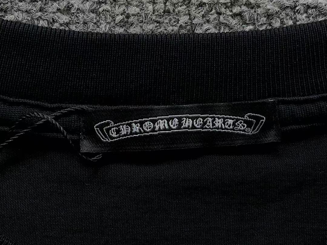 Comme des Garcons 98 C⭐⭐OME HE⭐⭐TS T-SHIRT 5233017127 (Im 170Cm 60Kg I Wear Size XL In The Phot) - Image 17