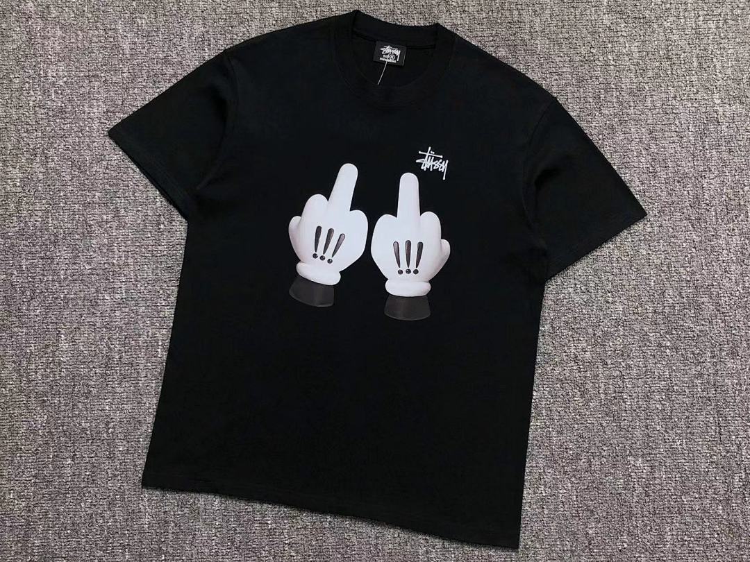 Stussy 78 STUSSY T-SHIRT - Image 24