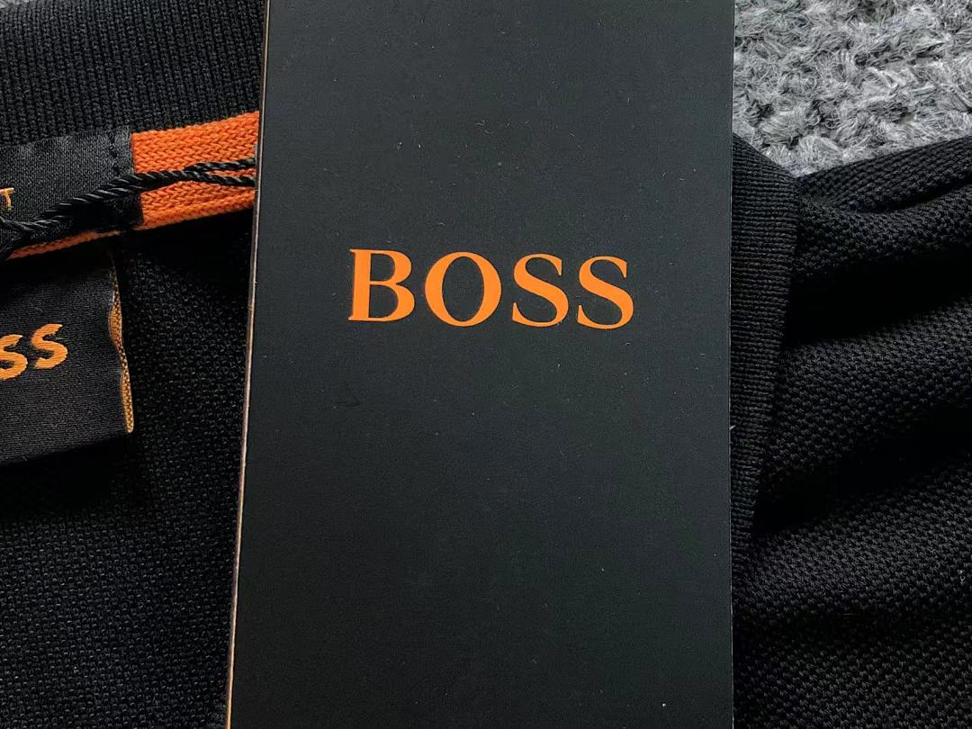 Hugo Boss 138 H⭐G⭐ B⭐⭐S POLO 3204030704 (Im 170Cm 60Kg I Wear Size L In The Phot) - Image 31