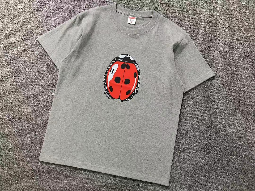 Supreme 98 S⭐⭐R⭐⭐E T-SHIRT 4207211302 (Im 170Cm 60Kg I Wear Size M In The Phot) - Image 16