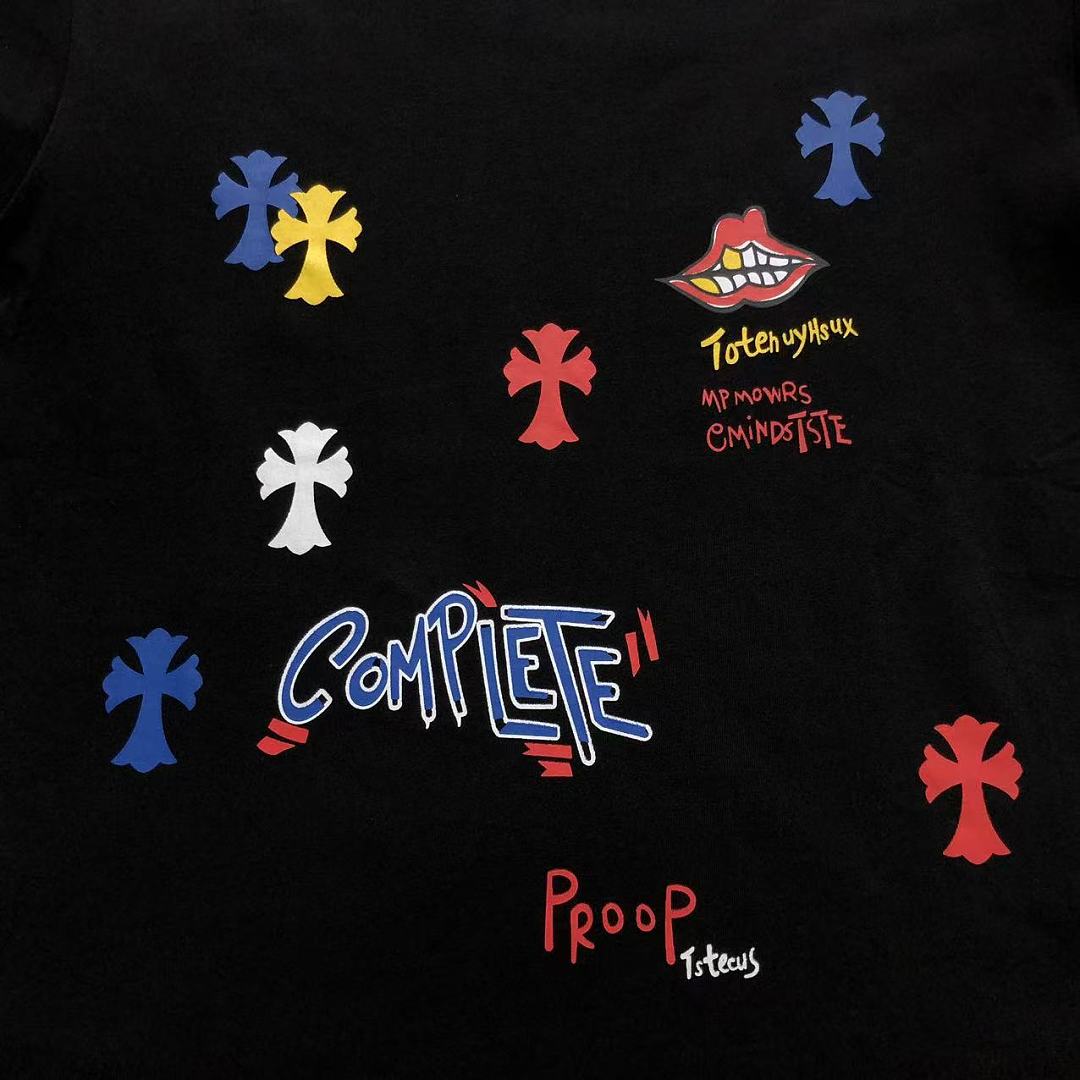 Comme des Garcons 105 C⭐⭐OME HE⭐⭐TS T-SHIRT 42061202144 (Im 170Cm 60Kg I Wear Size M In The Phot) - Image 19