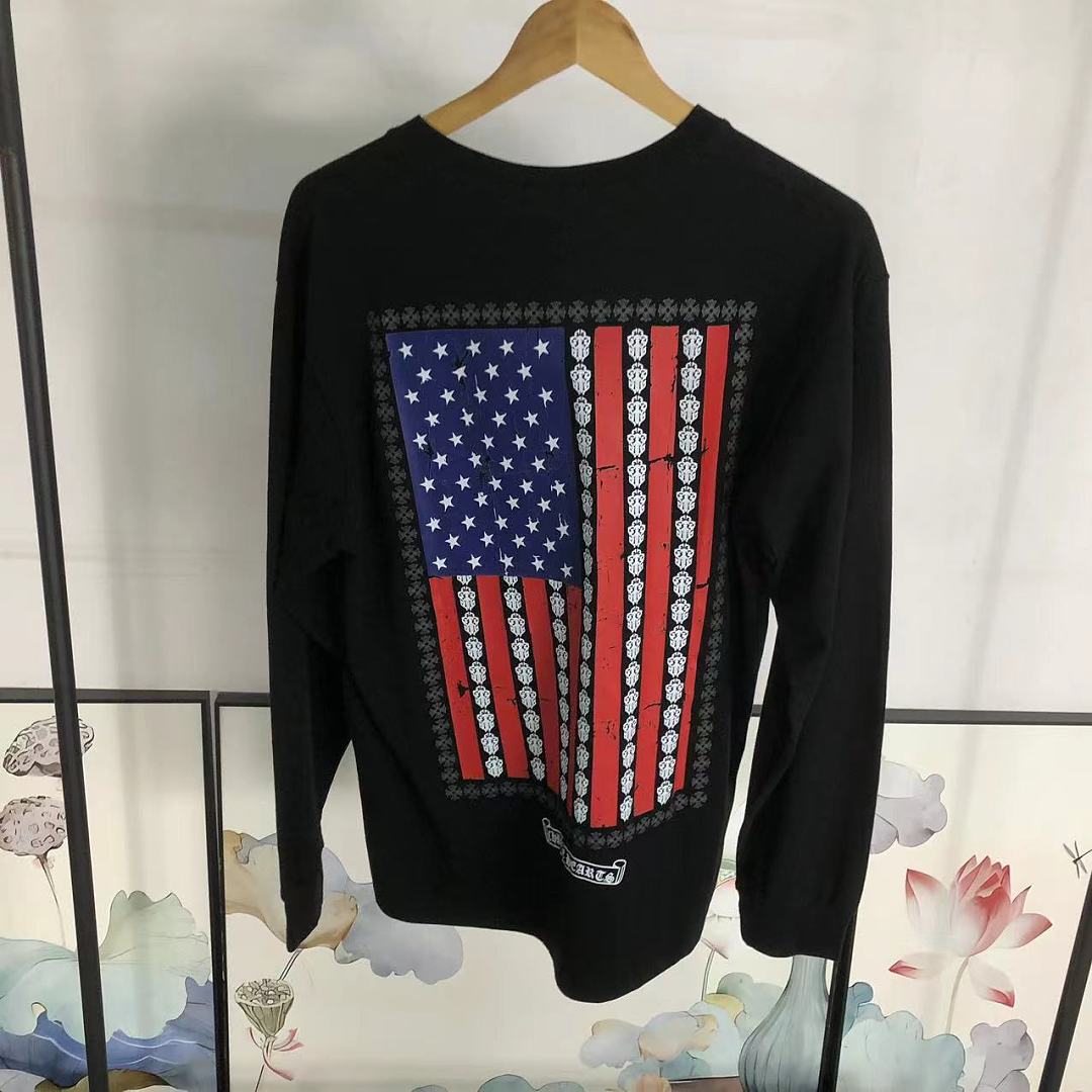 Comme des Garcons 113 C⭐⭐OME HE⭐⭐TS LONG SLEEVED 1272314177 (Im 170Cm 60Kg I Wear Size M In The Phot) - Image 22