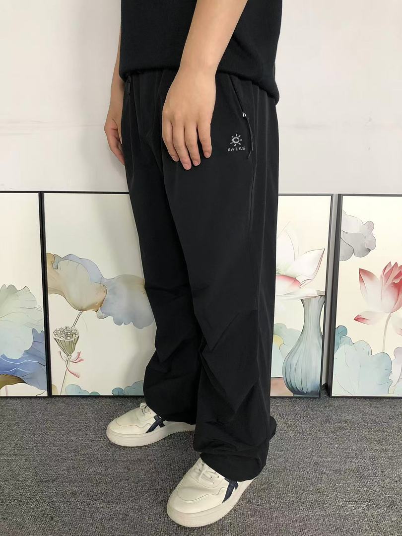 Unbranded 185 KA⭐L⭐S TROUSERS 4204221601 (Im 170Cm 60Kg I Wear Size XL In The Phot) - Image 4