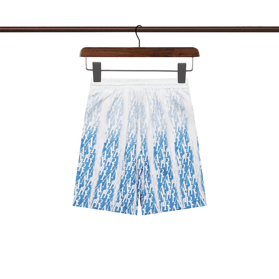 AMIRI TROUSERS95 AMIRI SHORTS - Image 7