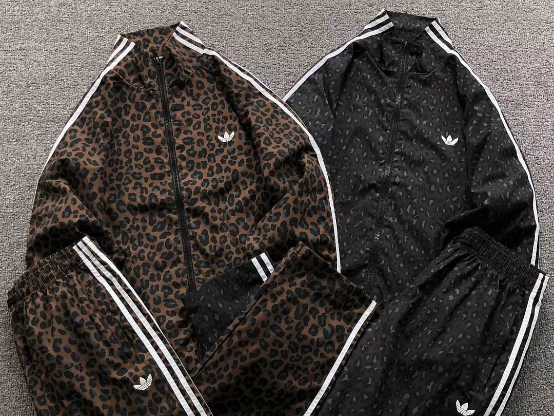 Adidas TROUSERS 139 A⭐I⭐AS JACKET - Image 7
