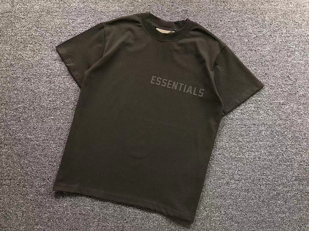 Fear of God 85 FOG T-SHIRT 3203281021 (Im 170Cm 60Kg I Wear Size S In The Phot) - Image 18
