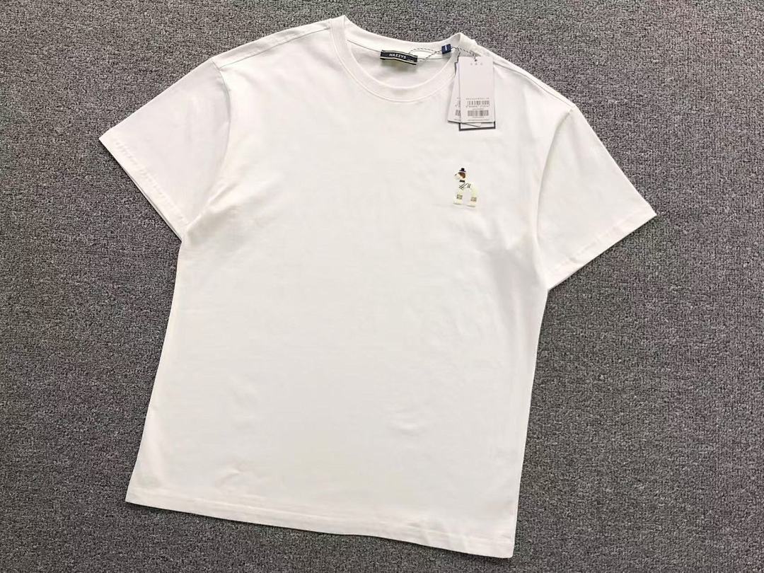 Unbranded 88 HA⭐⭐⭐S T-SHIRT 311151703 (Im 170Cm 57Kg I Wear Size 175 In The Phot) - Image 7