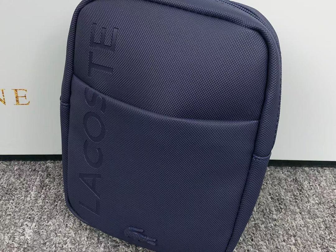 Lacoste 85 LACOSTE BAG 412231713 (Long 16CM* Wide 5CM* High 20CM) - Image 11
