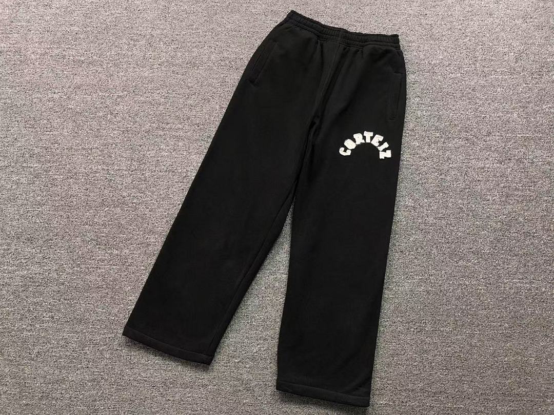 Corteiz TROUSERS 135 CORTEIZ HOODIE - Image 43