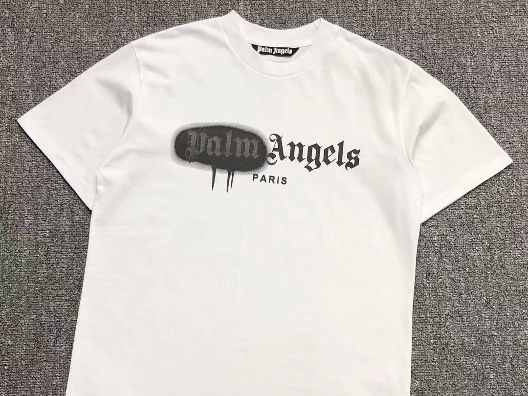 Palm Angels 78 PALM ANGELS T-SHIRT - Image 19