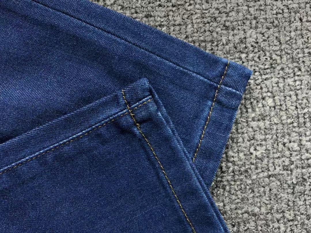 Zegna 168 ERMENEGILDO ZEGNA TROUSERS 511250905 (Im 170Cm 60Kg I Wear Size 33 In The Phot) - Image 14