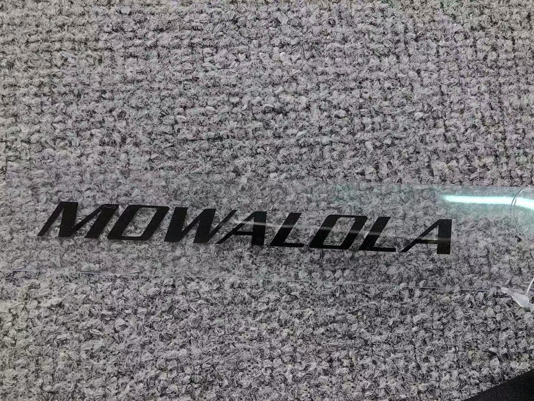 Mowalola 95 MO⭐ALOL⭐ T-SHIRT FEMAIE - Image 21