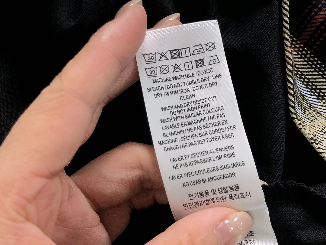 Burberry 118 B⭐R⭐E⭐RY T-SHIRT 3206010221 (Im 170Cm 60Kg I Wear Size S In The Phot) - Image 23