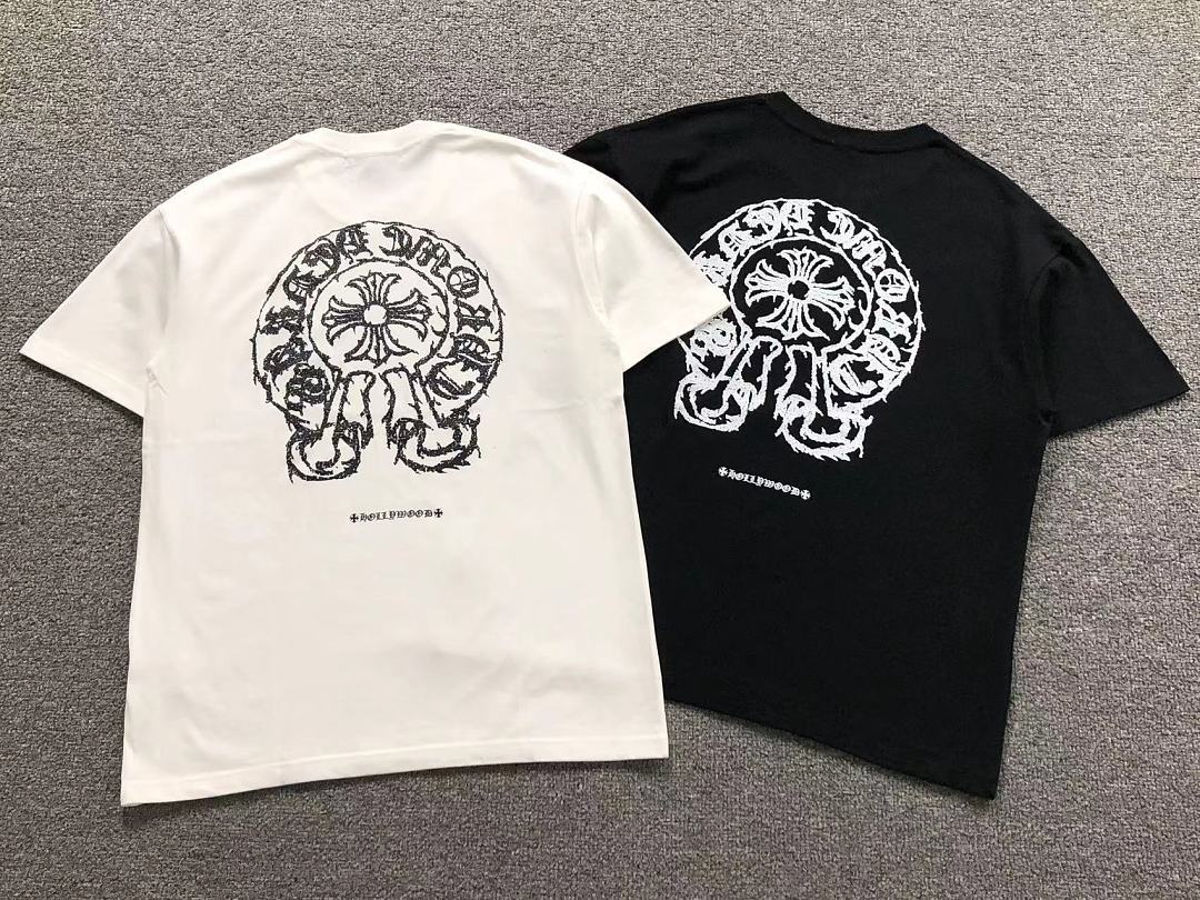 Comme des Garcons 88 C⭐⭐OME HE⭐⭐TS T-SHIRT 1261158182 (Im 170Cm 60Kg I Wear Size M In The Phot) - Image 5