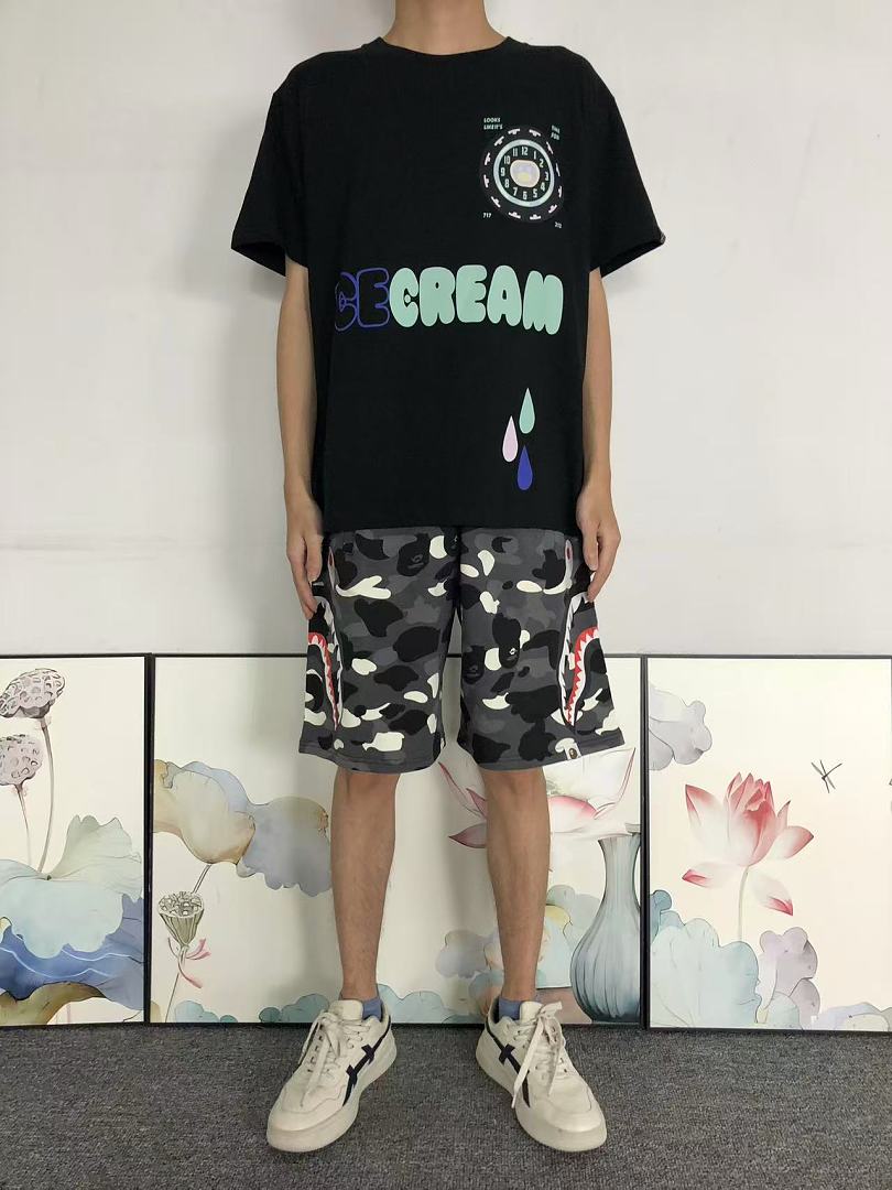 Icecream 98 IC⭐⭐R⭐AM T-SHIRT 126263102 (Im 170Cm 60Kg I Wear Size M In The Phot) - Image 3
