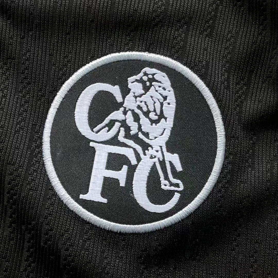 Chanel 135 FOOTBALL LONG SLEEVED TROUSERS - Image 26