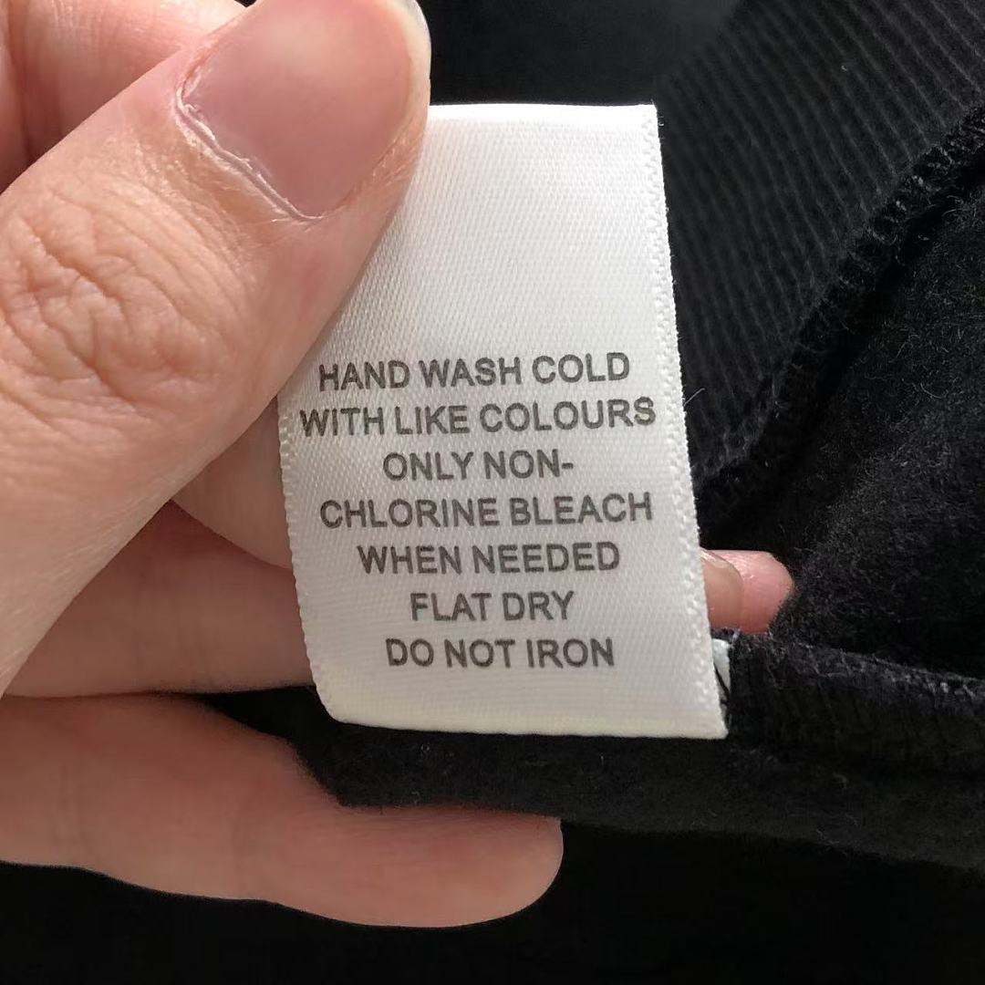 Fear of God TROUSERS 135 FOG HOODIE 4205231277 (Im 170Cm 60Kg I Wear Size M In The Phot) - Image 31